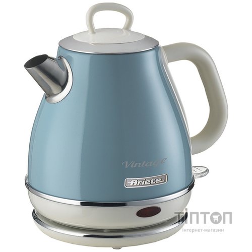 Електрочайник Ariete 2868 Blue