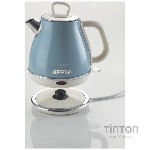 Електрочайник Ariete 2868 Blue