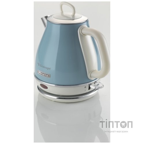 Електрочайник Ariete 2868 Blue