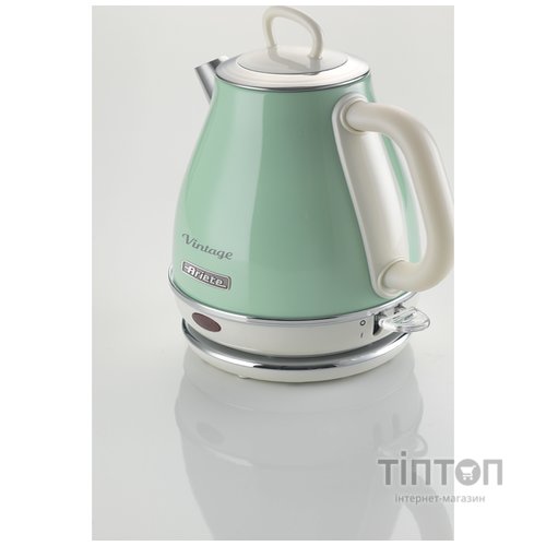 Електрочайник Ariete 2868 GR