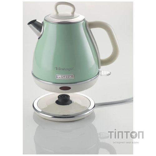 Електрочайник Ariete 2868 GR