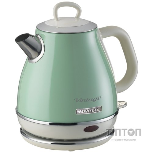 Електрочайник Ariete 2868 GR