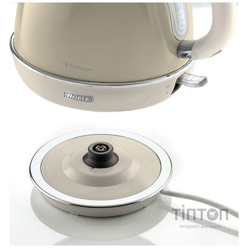 Електрочайник Ariete 2869 BG