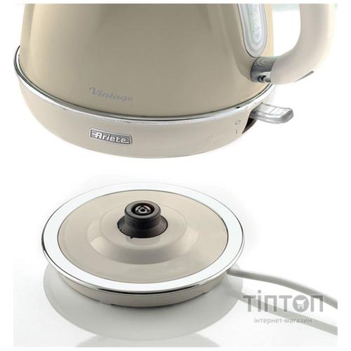Електрочайник Ariete 2869 BG