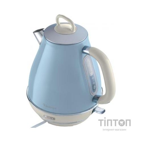 Електрочайник Ariete 2869 BL