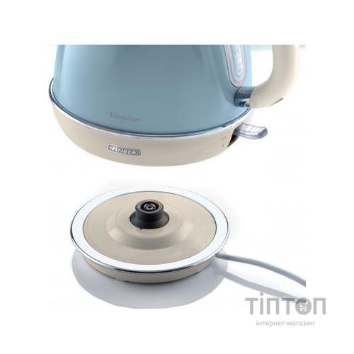 Електрочайник Ariete 2869 BL