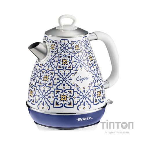 Електрочайник Ariete 2869 CAPRI