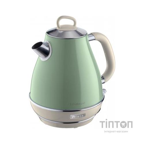 Електрочайник Ariete 2869 GR