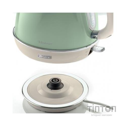 Електрочайник Ariete 2869 GR