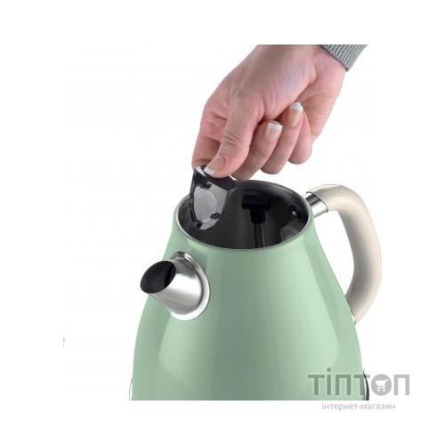 Електрочайник Ariete 2869 GR