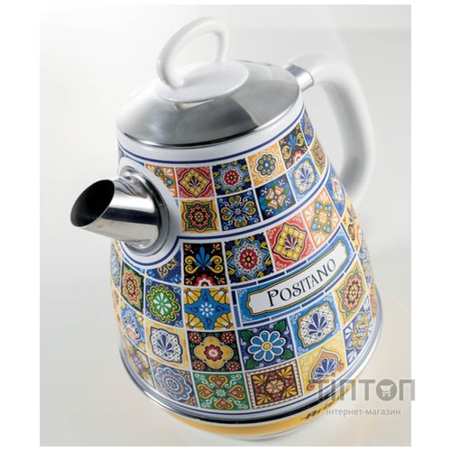 Електрочайник Ariete 2869 Positano