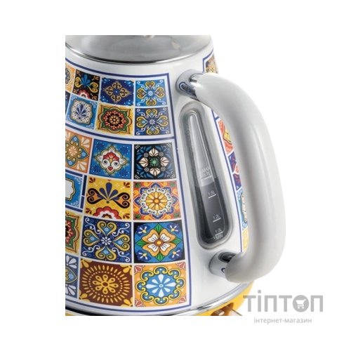 Електрочайник Ariete 2869 POSITANO