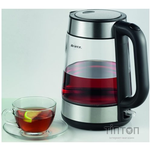 Електрочайник Ariete 2874