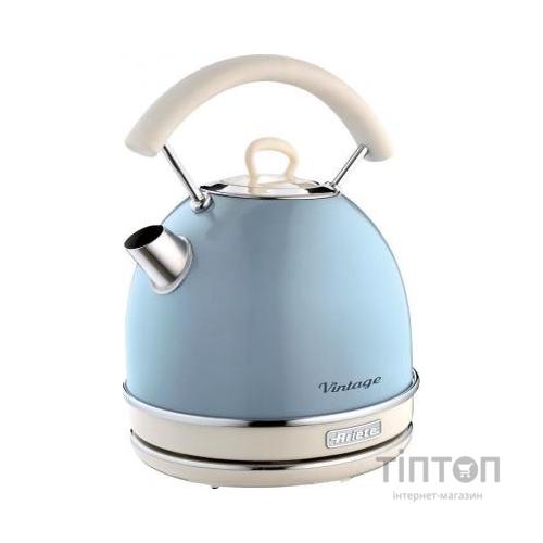 Електрочайник Ariete 2877 BL