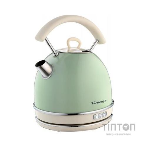 Електрочайник Ariete 2877 GR