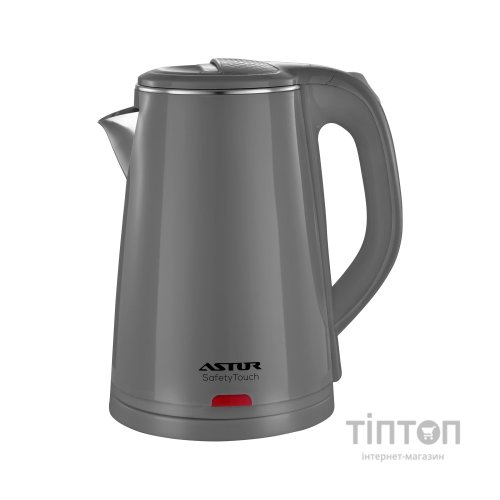 Електрочайник Astor ННВ-2120G