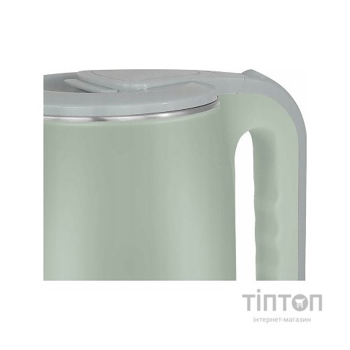 Електрочайник Aurora AU3402
