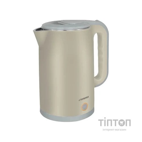 Електрочайник Aurora AU3403