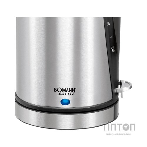 Електрочайник Bomann WKS 1356 CB (WKS1356CB)