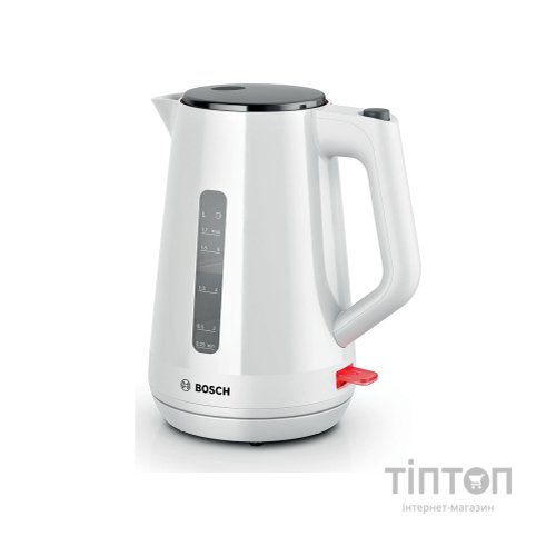 Електрочайник Bosch TWK1M121