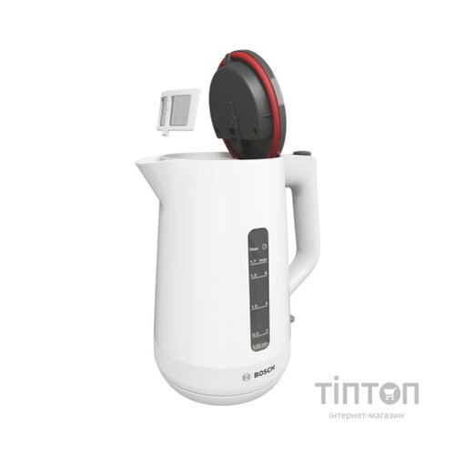 Електрочайник Bosch TWK1M121