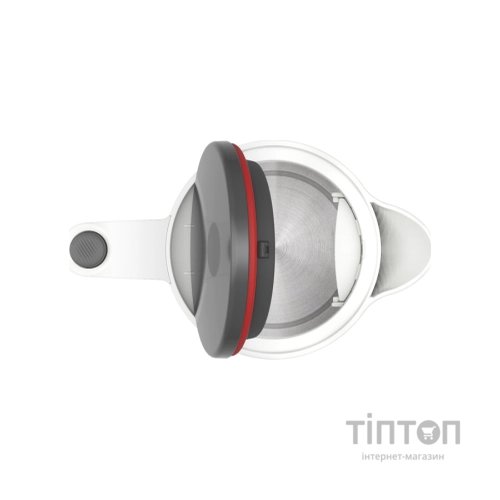 Електрочайник Bosch TWK1M121