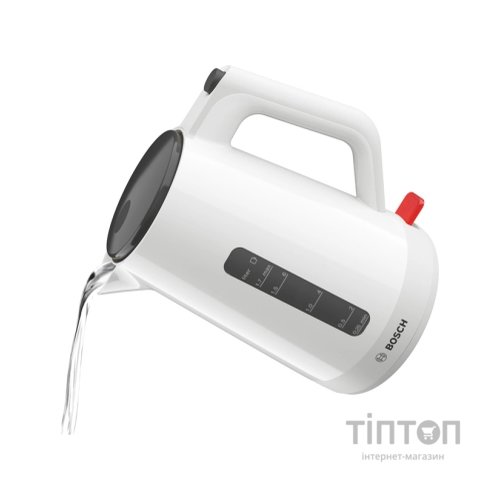 Електрочайник Bosch TWK1M121