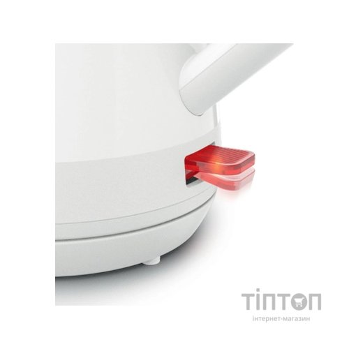 Електрочайник Bosch TWK1M121