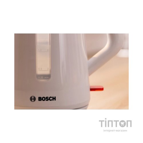 Електрочайник Bosch TWK1M121