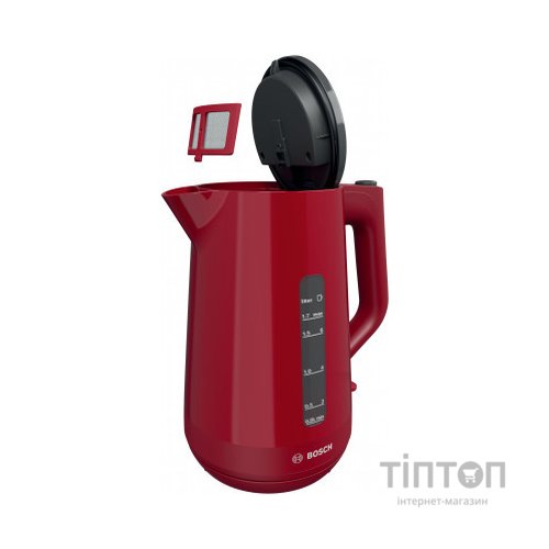 Електрочайник Bosch TWK1M124