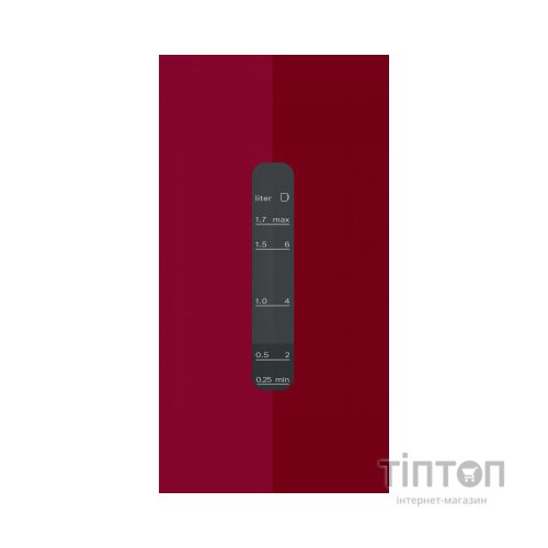 Електрочайник Bosch TWK1M124