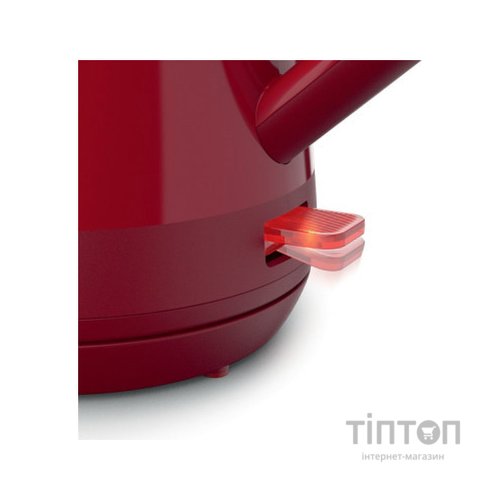 Електрочайник Bosch TWK1M124