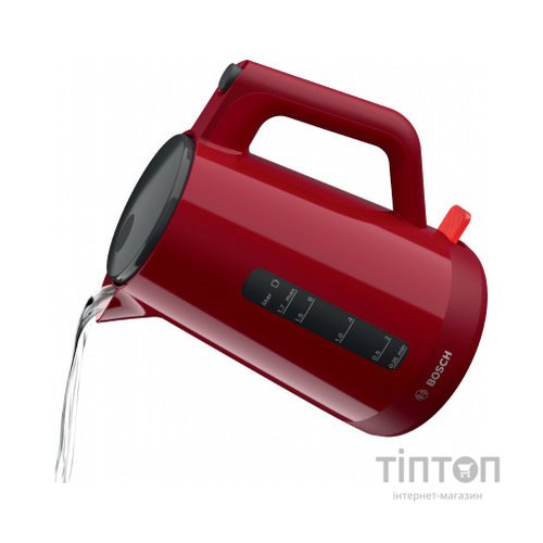 Електрочайник Bosch TWK1M124