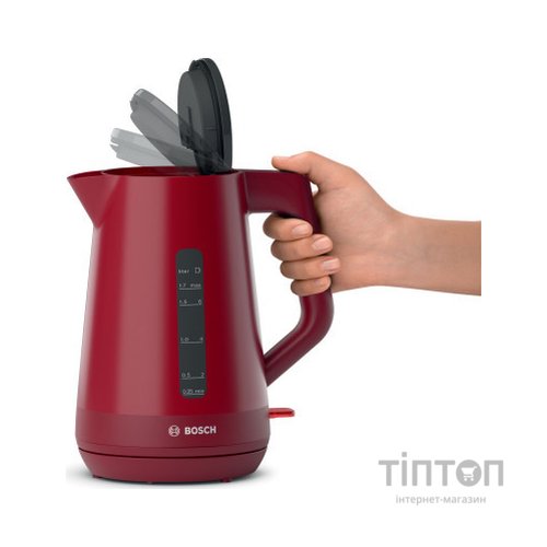 Електрочайник Bosch TWK1M124