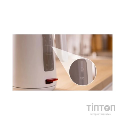 Електрочайник Bosch TWK2M161