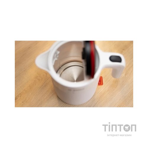 Електрочайник Bosch TWK2M161