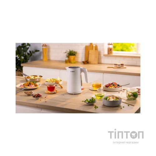 Електрочайник Bosch TWK2M161