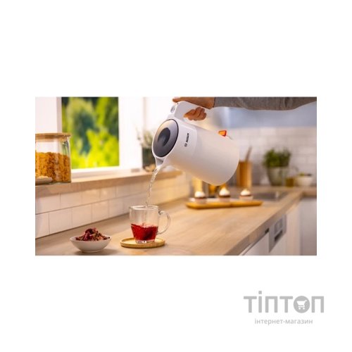 Електрочайник Bosch TWK2M161