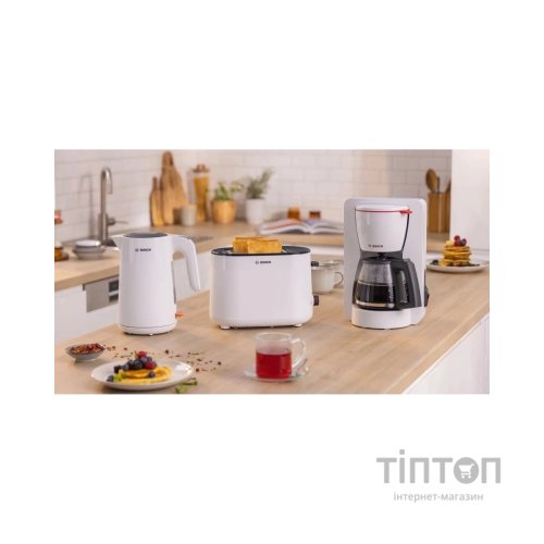 Електрочайник Bosch TWK2M161