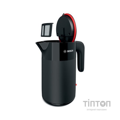 Електрочайник Bosch TWK2M163