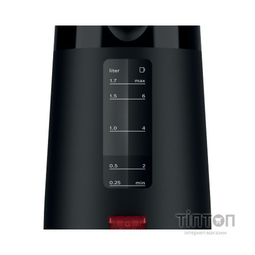 Електрочайник Bosch TWK2M163