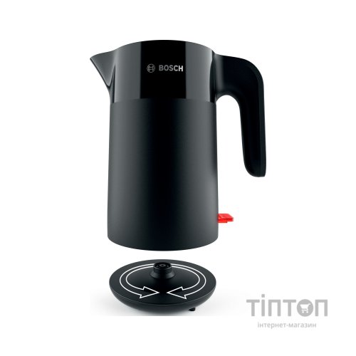 Електрочайник Bosch TWK2M163