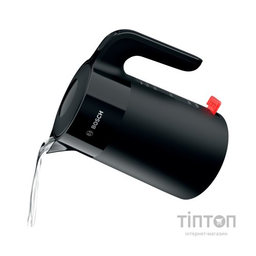 Електрочайник Bosch TWK2M163