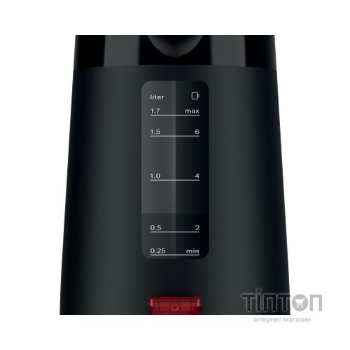 Електрочайник Bosch TWK2M163