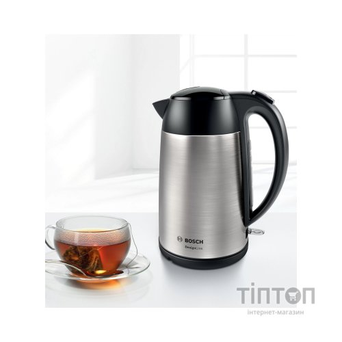 Електрочайник Bosch TWK3P420