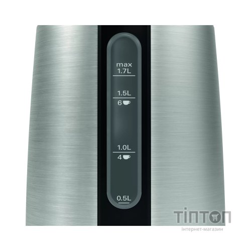 Електрочайник Bosch TWK3P420