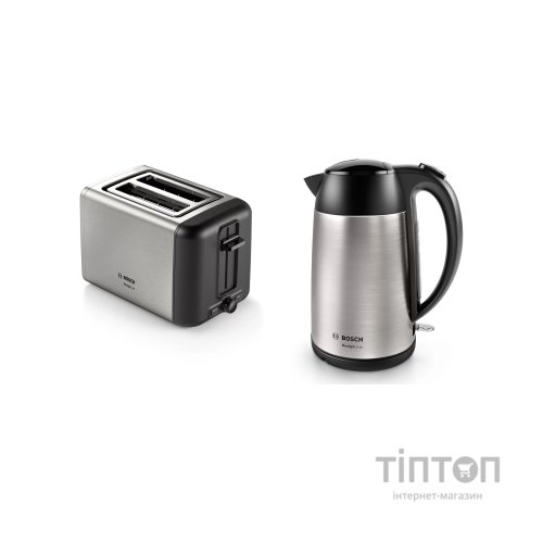 Електрочайник Bosch TWK3P420