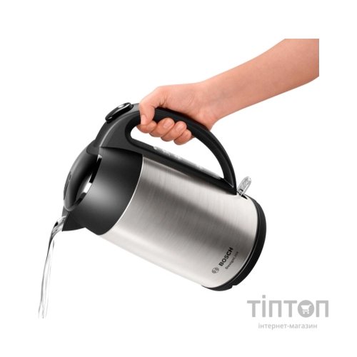 Електрочайник Bosch TWK3P420