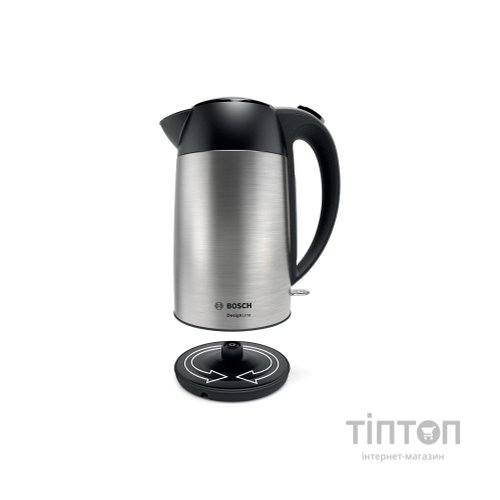 Електрочайник Bosch TWK3P420