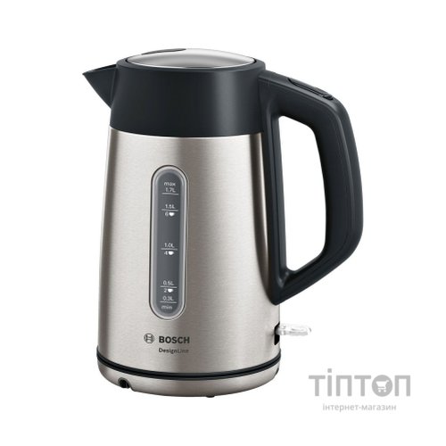Електрочайник Bosch TWK4P440